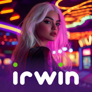 IRWIN CASIN OFFICIAL ZERKALO