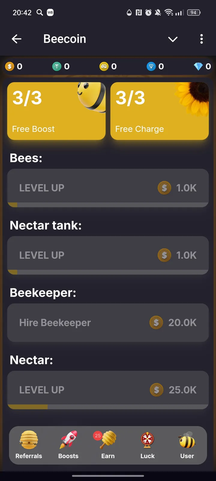 bee_coinbot