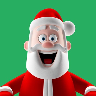 Тайный Санта Бот