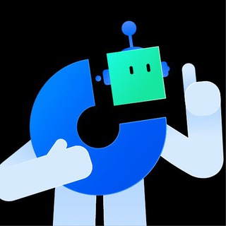 Gate.io Official Bot