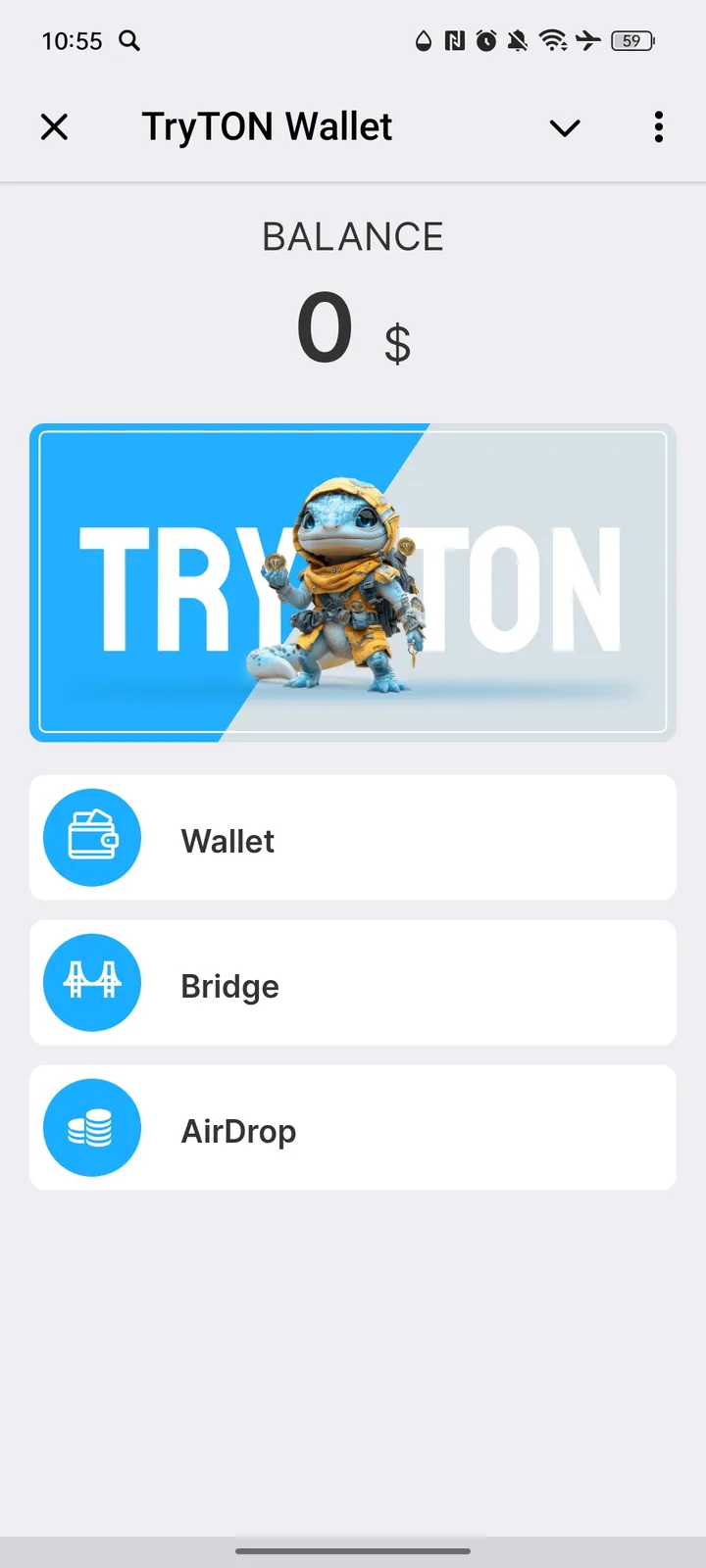 trytonwalletbot