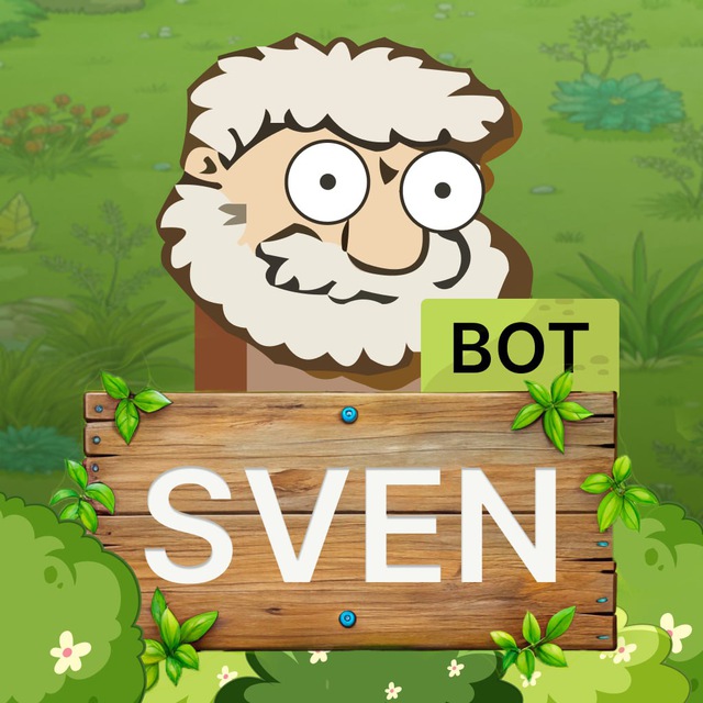 Sven