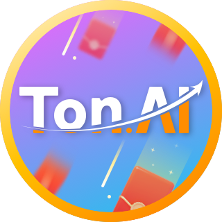 Ton.AI (PeaAIBot)