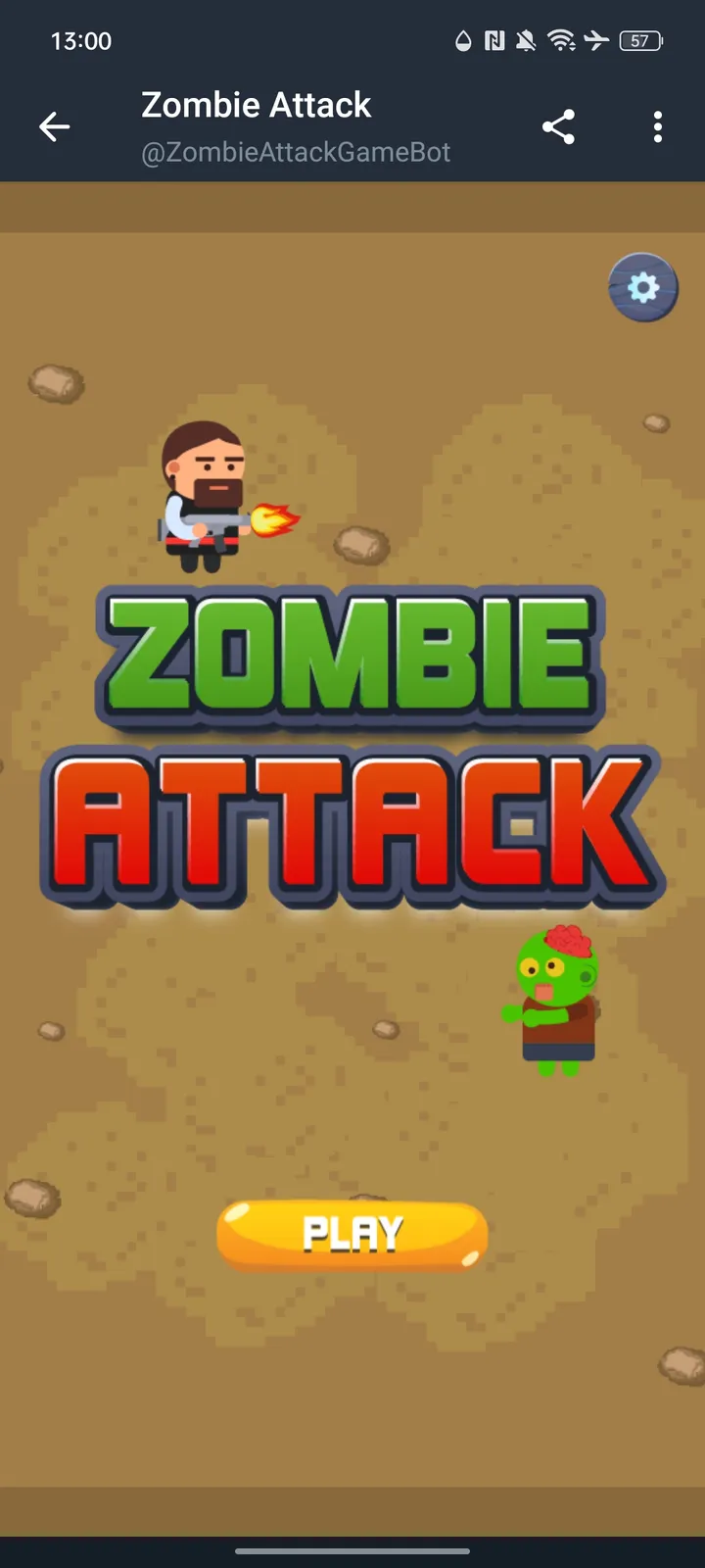 zombieattackgamebot