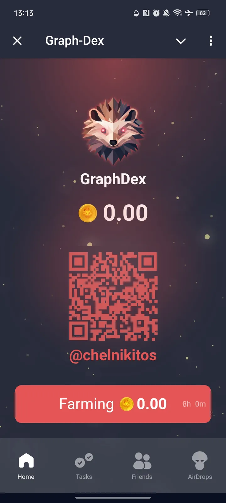 graph_dex_bot