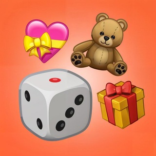 🎲 Кости • Мини-Игра 🎁