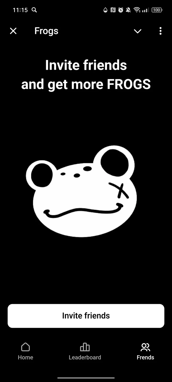 frogs_housebot