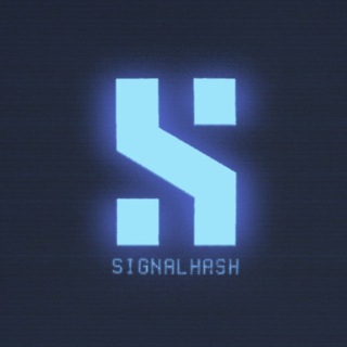 #signalhash