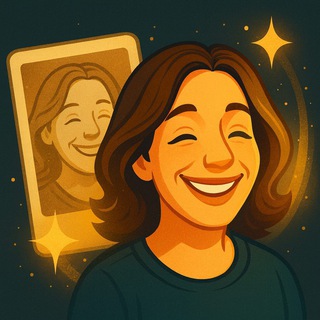 Оживить фото