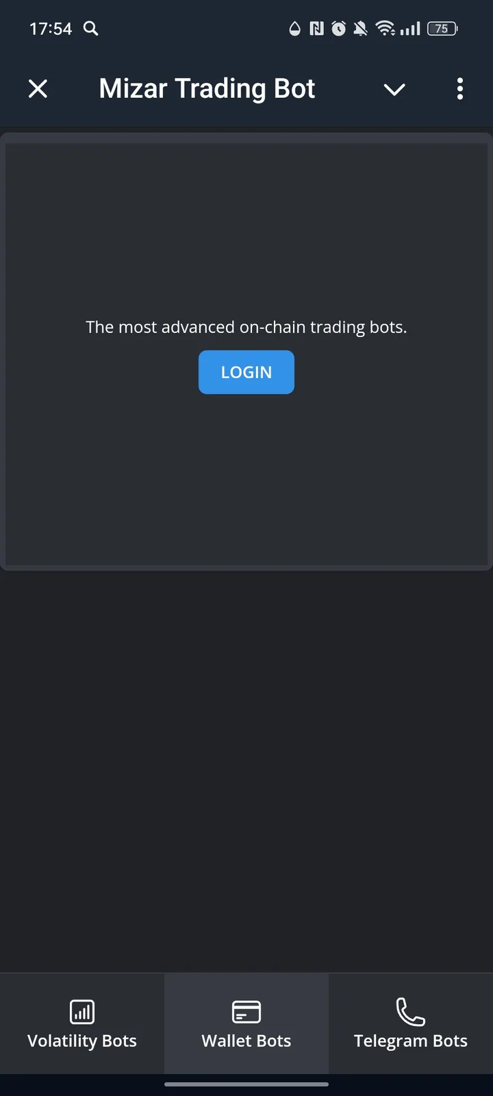 mizartradingbot