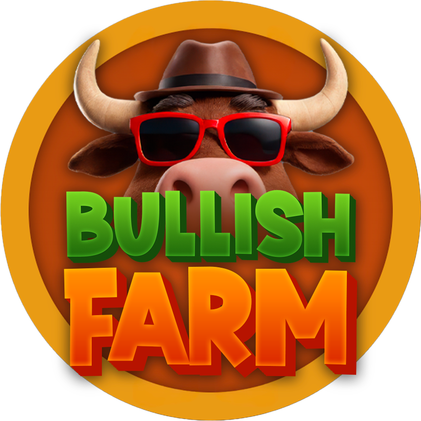 Bullish Farm Game