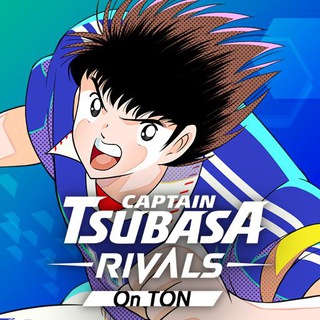 Captain Tsubasa -RIVALS- on TON