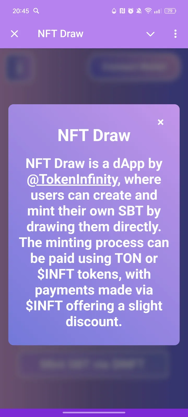 nftdrawbot