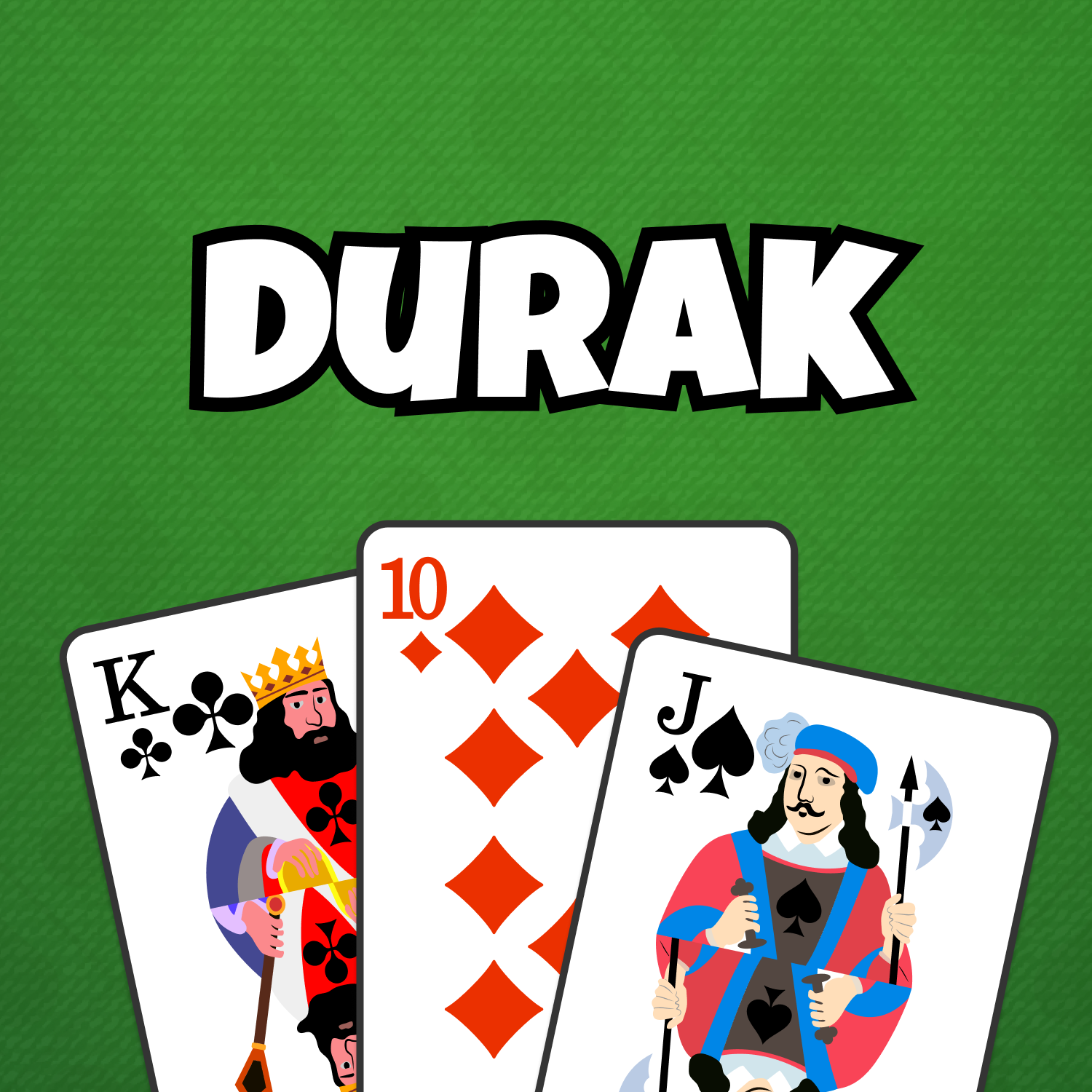 Durak