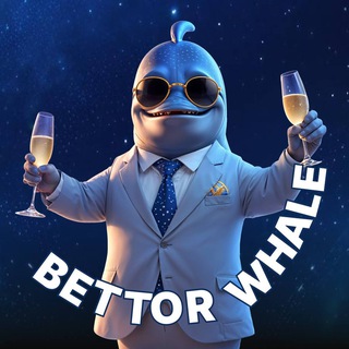 Bettor Whale