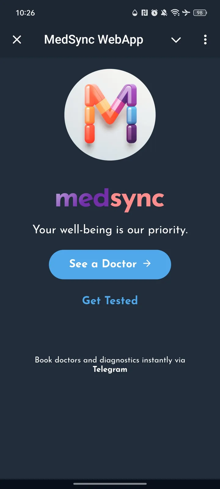 medsyncbot