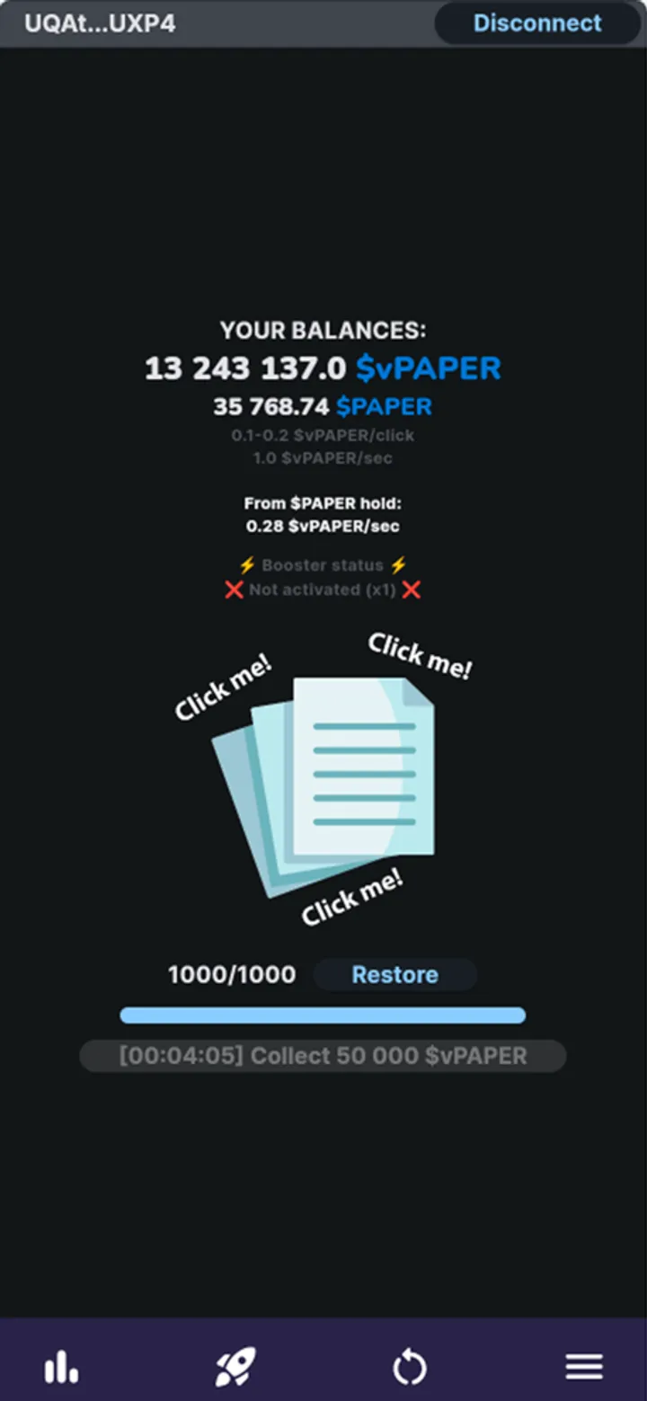 papercoinbot