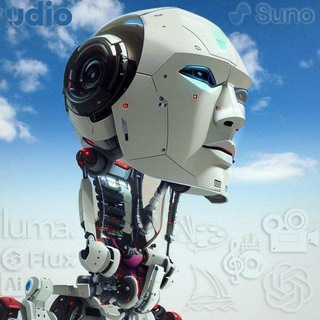 Робби | GPT, DeepSeek 🐳