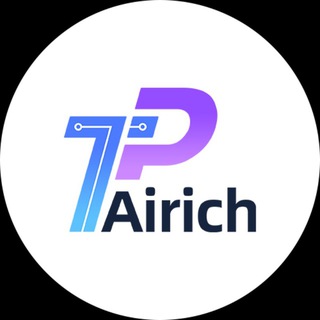 AiRich (Rich ⬆️40% in 48h)
