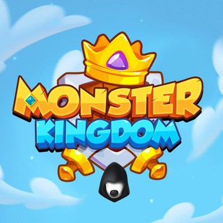 Monsterkingdom