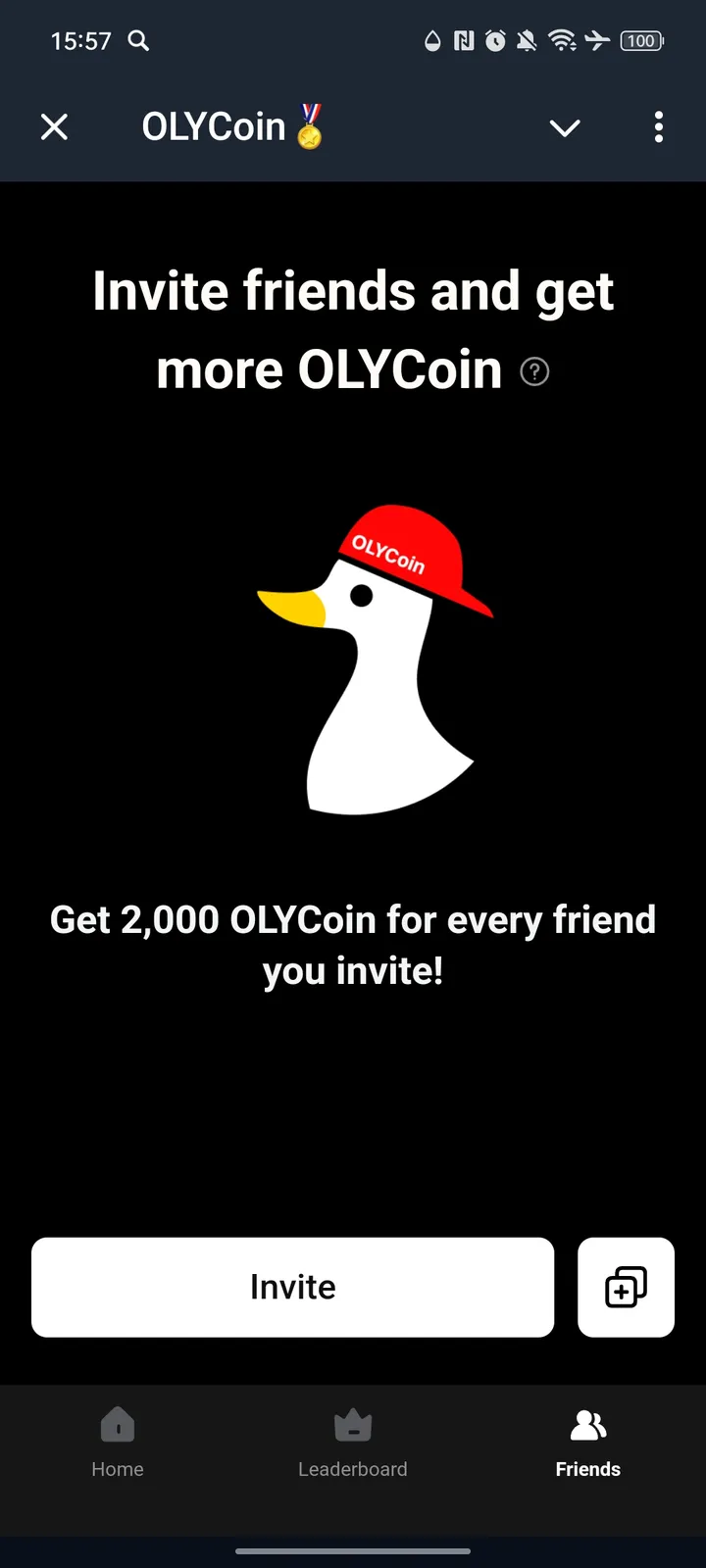 olycoinbot