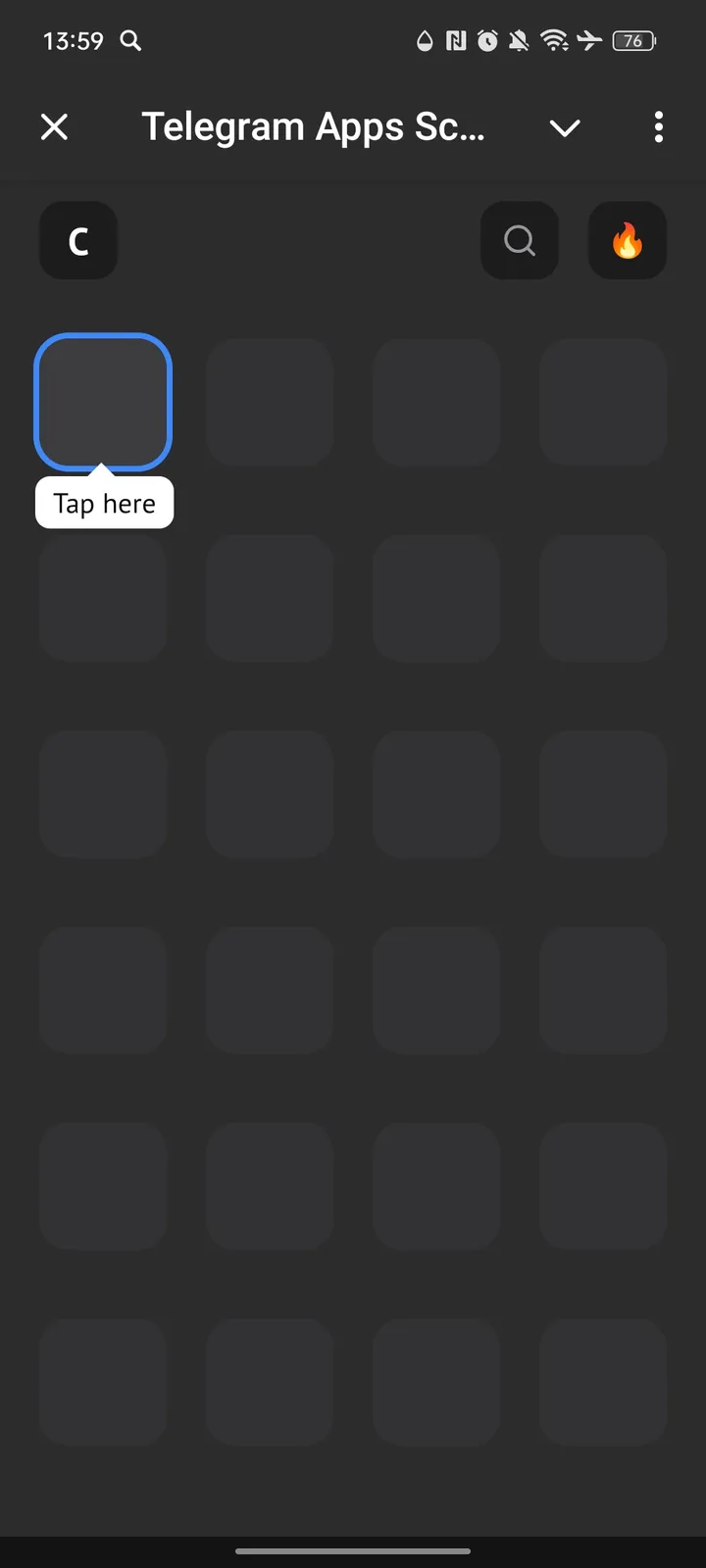 appscreenbot