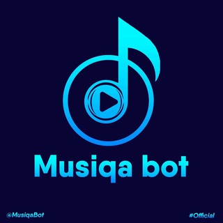 Musiqa Bot | Shazam Taronabot