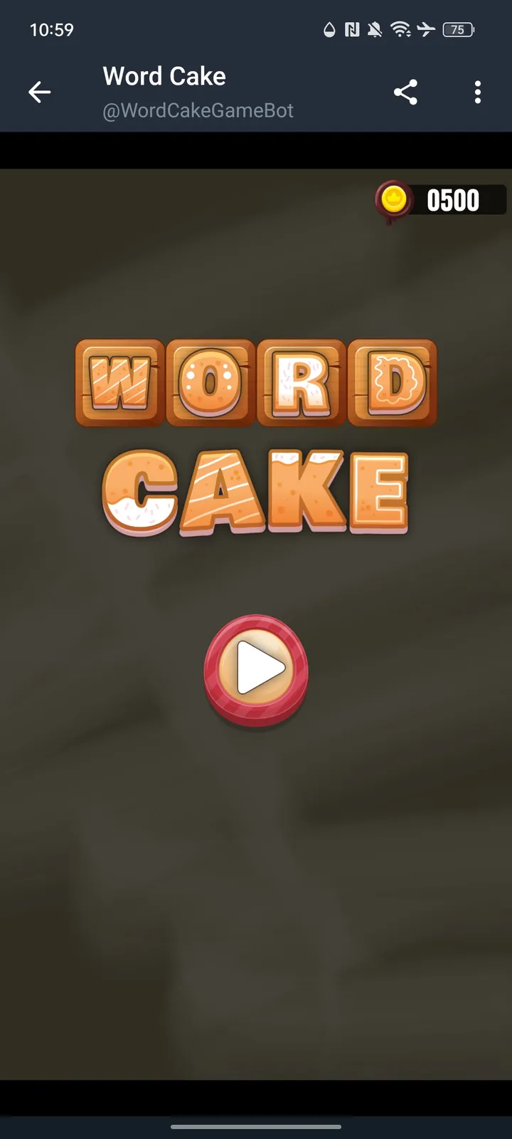 wordcakegamebot