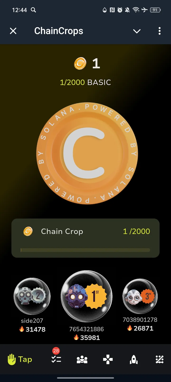 chaincrops_bot