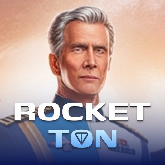 RocketTON