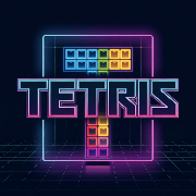 Tetris Classic Game