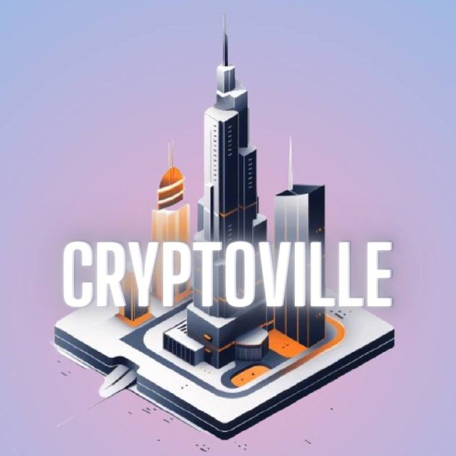 Cryptoville