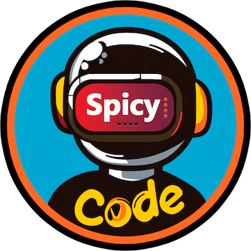 SPICY CODE